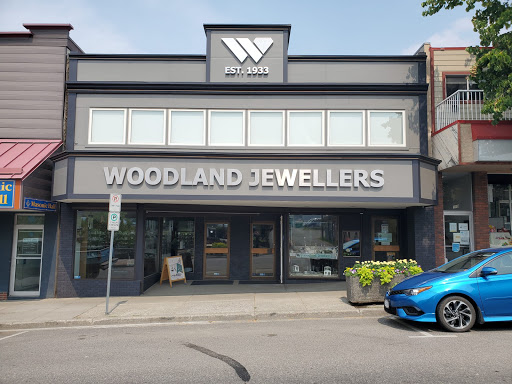 Woodland Jewellers Ltd