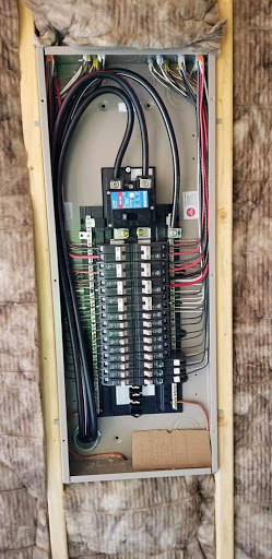 True Power Electrical Services Gallery - United States