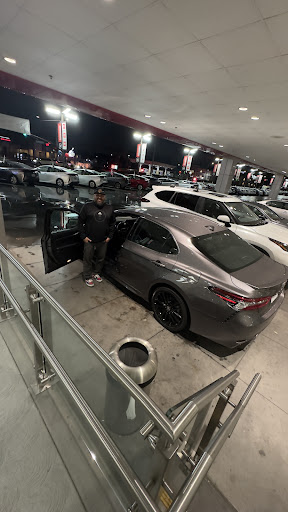 Envision Norwalk Toyota - Thumbnail