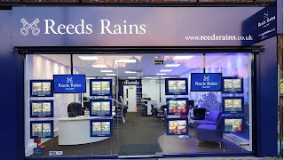Reeds Rains Estate Agents Ilford