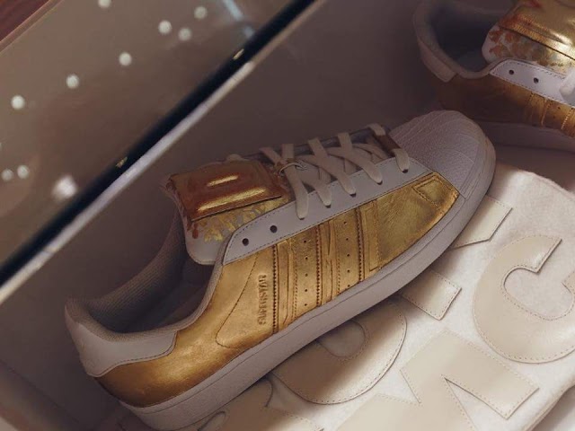 The Sneakers