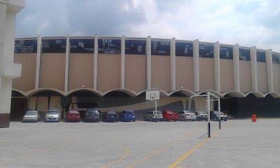 Photos of Don Bosco Salesian College
