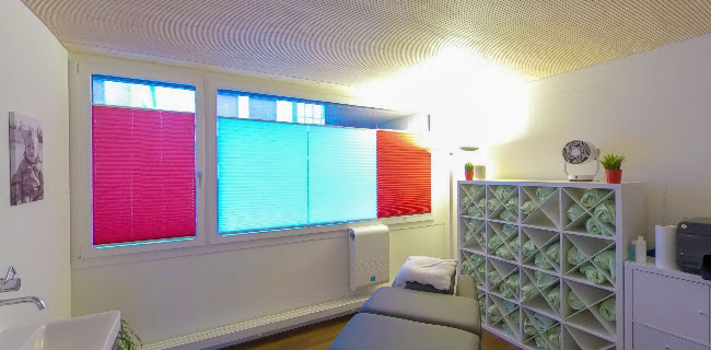 physio fontijne & meditrain GmbH Öffnungszeiten