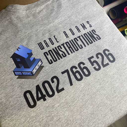 The Shirt Shed