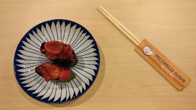 Photos of Peco Peco Sushi Kupang