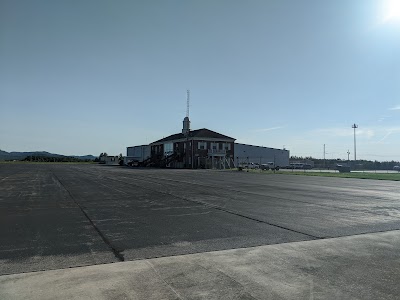 Williamsburg-Whitley County Airport KBYL