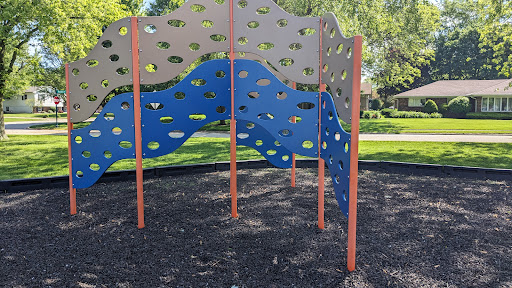 Thies Park - Visual