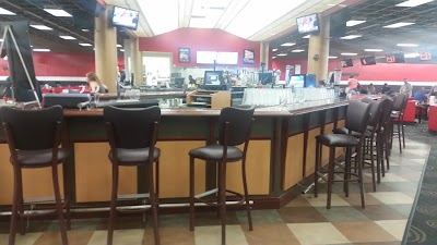 Photos of AMF Major League Lanes