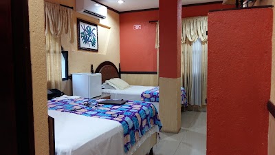 Photos of Hotel Monte Carlo