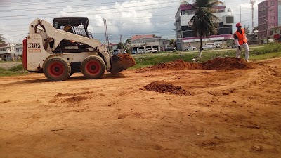 Photos of Guyana Industrial Training Centre