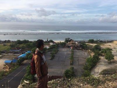 Photos of Patung JOGED