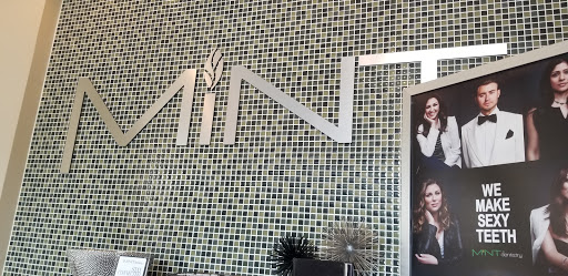 MINT dentistry | Pasadena - Visual