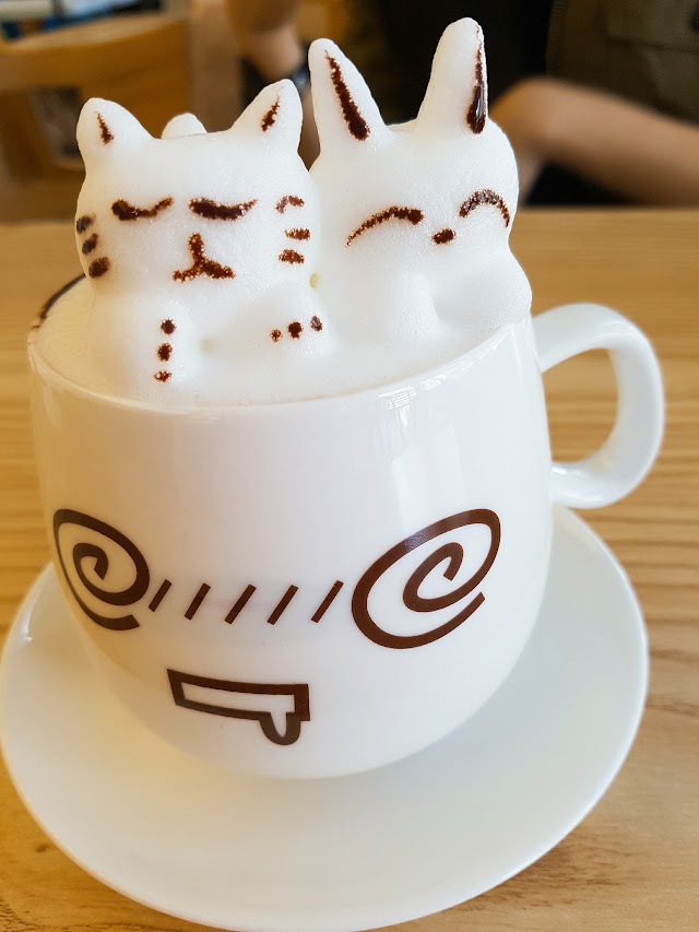 Leo's Espresso