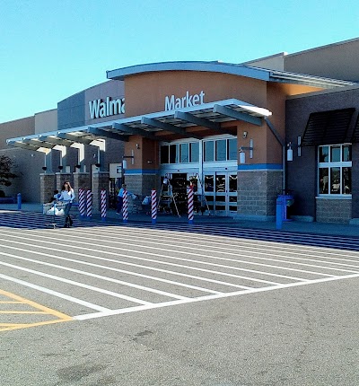 Walmart Supercenter