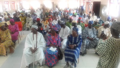 Photos of TOBILOBA EVENTS CENTRE & LODGING