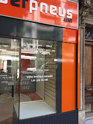 Photo n°21 de Piecesetpneus Nice Gambetta à Nice (Magasin d'outillage)