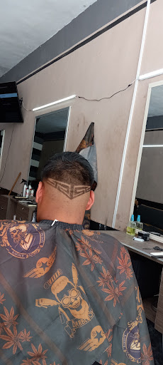 God Bless Barber Shop - Thumbnail