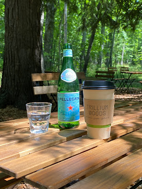 Trillium Woods Coffee by null