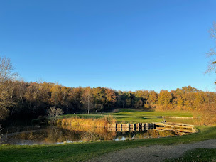 Photo n°2 de Golf de Baugé - Mariages, réceptions et séminaires d'entreprises - Restaurant à Baugé-en-Anjou (Restaurant)