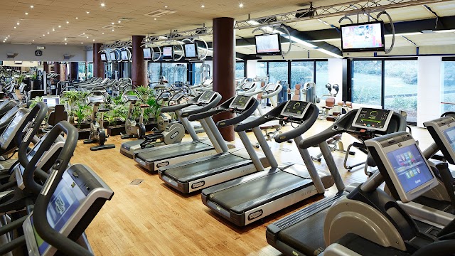 Aspria Harbour Club Milano