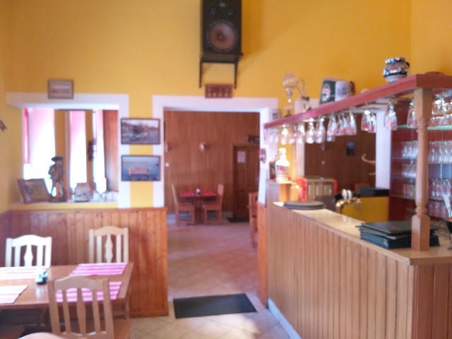 Balfi Halászcsárda