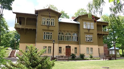 Photos of Kuldiga District Museum