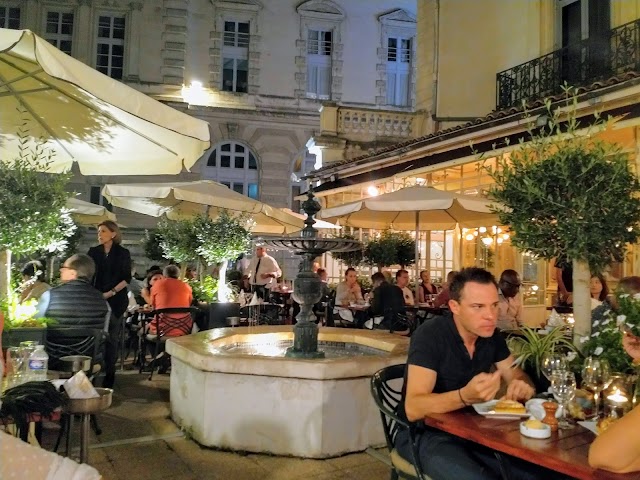 Brasserie du Théâtre