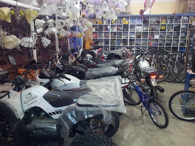 Photos of EROĞLU TİCARET-KUBA MOTOR-MERKEZ ŞUBE