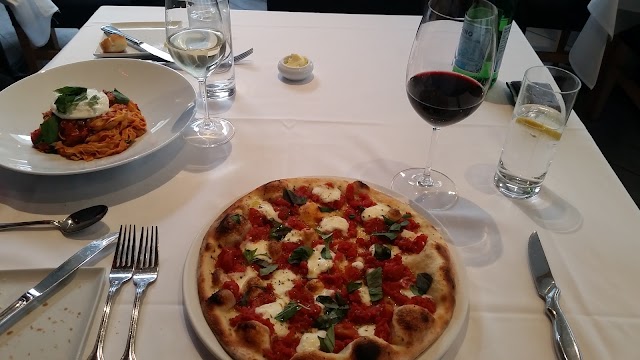 primi piatti ristorante