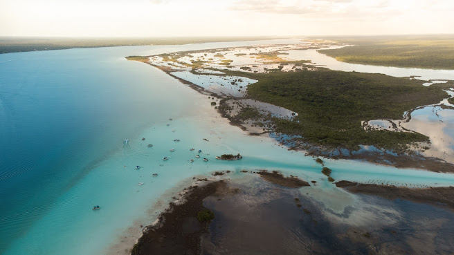 Adventure Lab Bacalar - Discover Pure Nature by null