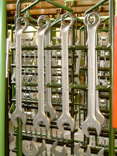 Musekamp GmbH GM Galvano Gestelle