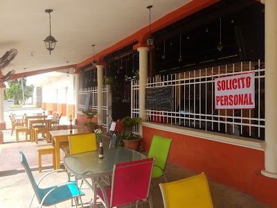 Photos of El Meson del Pirata