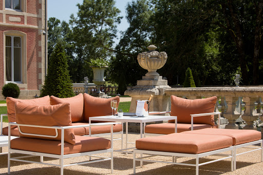 Photo 3 - Le Daniels Restaurant - Younan Collection