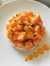 Photo n°27 de SUSHI SENKO à Falaise (Restaurant japonais)