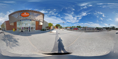 Auchan Hypermarché Castres à Castres