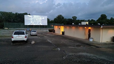Chakeres Theatres - Melody 49 Drive-In