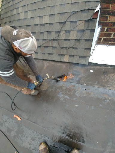 The Roofer Gallery - United States