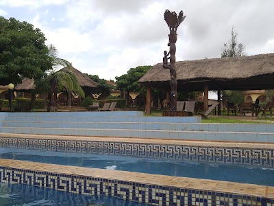 Photos of HOTEL CASCADES PALACE