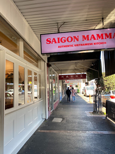 Photo of Saigon Mamma
