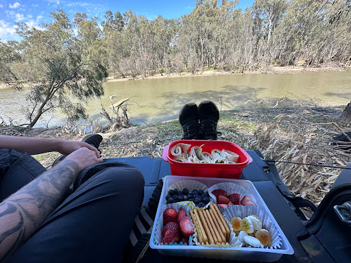 Murrumbidgee Valley Regional Park - Thumbnail
