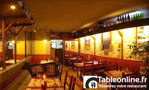 Photo n°24 de Au Buron à Toulouse (Restaurant)