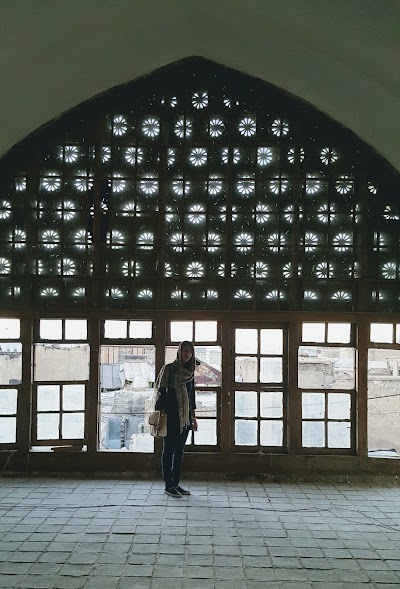 Photos of Madraseh-ye Khan