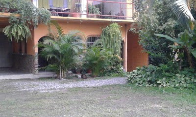 Photos of Hotel Maria De Los Angeles