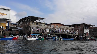 Photos of Passenger Terminal Maritimo
