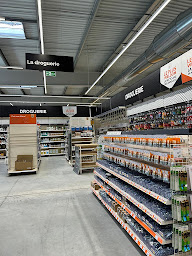 Photo n°34 de Weldom Herbignac à Herbignac (Magasin de bricolage)