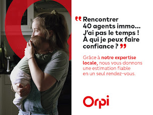 Photo n°7 de Orpi Lattes Immobilier à Lattes (Agence de location immobilière)