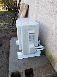 Photo n°10 de Tavera Climatisation à Tavera (Service de réparation de systèmes de climatisation)