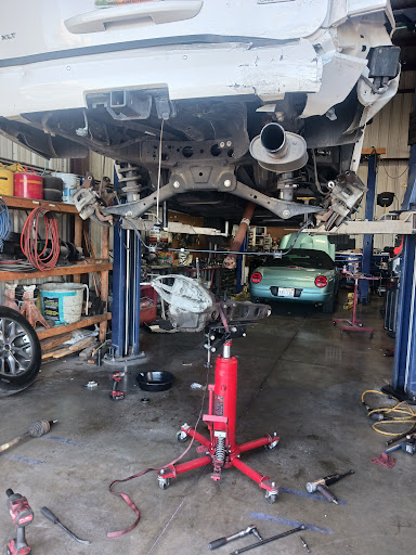 My Maintenance Man Automotive Gallery - United States