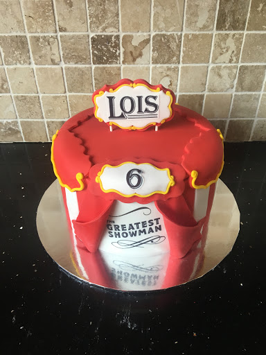 Mona's Cakes - Thumbnail