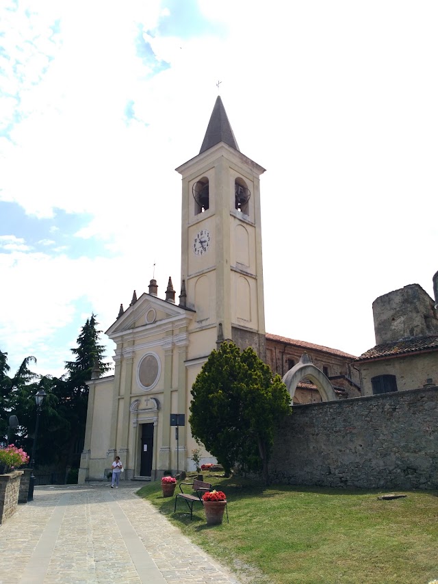 Sale San Giovanni